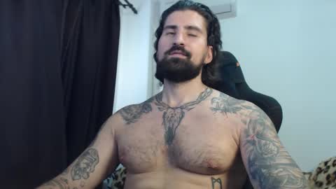 Snapshot of mateohalifa chatting on September 14, 10:49 am mateohalifa online show from September 14, 10:49 am