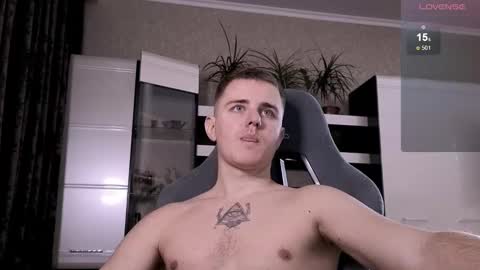 Matt online show from December 14, 5:36 pm