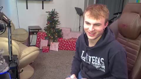 Matt Cash online show from December 15, 5:10 pm