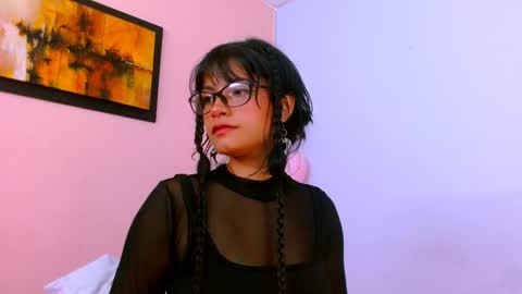mattilda_18 online show from February 26, 12:20 am