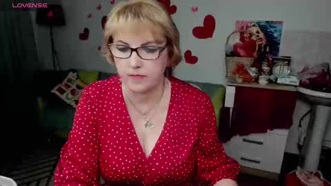 Lana online show from February 22, 8:40 am
