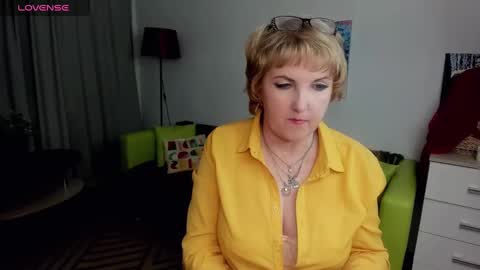 Lana online show from January 24, 9:47 pm