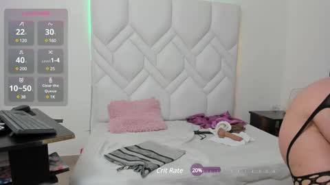ISABEL online show from February 11, 2:14 am