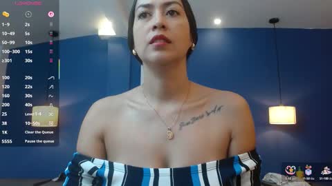 JULIANA online show from September 20, 11:35 am