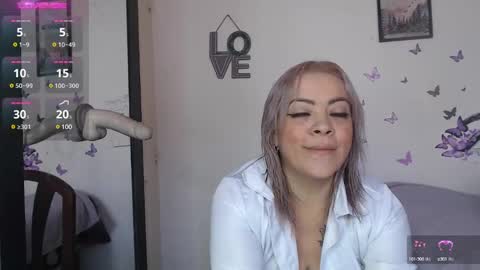 Mature liaa online show from February 18, 3:10 pm