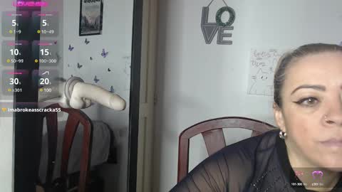 Mature liaa online show from February 14, 10:59 am