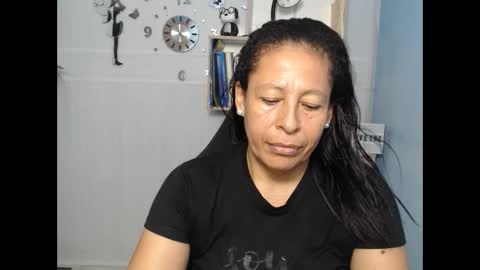 Martina online show from March 6, 11:31 pm