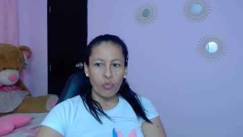 Martina online show from February 1, 2:58 am