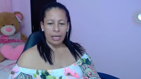 Martina online show from January 29, 1:27 am