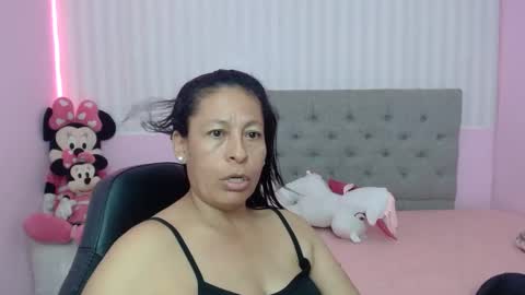 Martina online show from March 4, 1:45 am