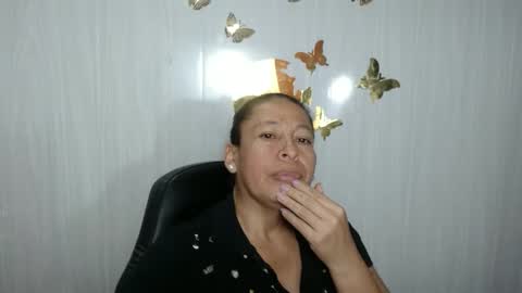 Martina online show from March 3, 1:23 pm