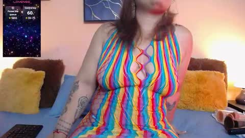 Jane online show from February 28, 3:26 am