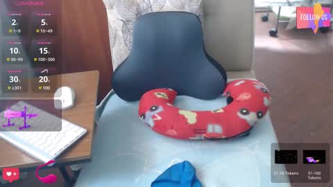 Melissa  online show from March 1, 3:27 pm