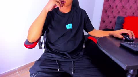 ig antonny x online show from January 27, 12:37 pm