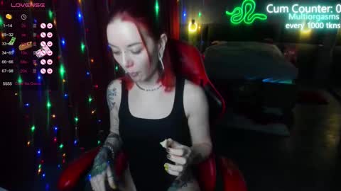 Snapshot of max_phoenix chatting on February 17, 6:06 pm Max online show from February 17, 6:06 pm