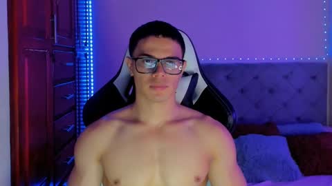 Maximus online show from February 1, 6:54 am