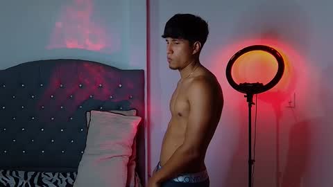 Snapshot of maximo_1ero chatting on September 17, 2:37 am maximo_1ero online show from September 17, 2:37 am