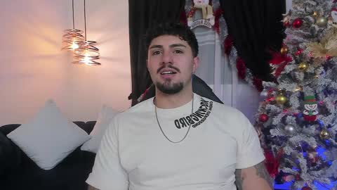 Maximo online show from December 7, 5:54 am