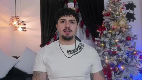 Maximo online show from December 19, 6:01 am