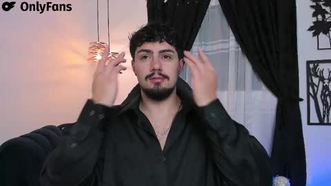 Maximo online show from February 22, 5:34 am