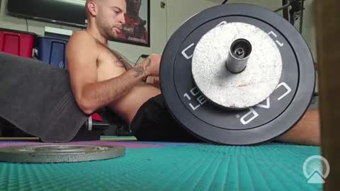 Maximus Demitrious online show from September 8, 7:57 pm