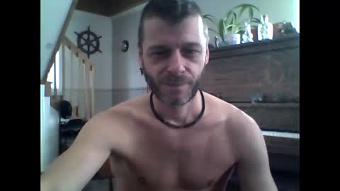MaxTheWolf online show from January 11, 5:18 pm