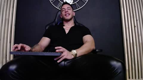 maxxxpowerful online show from December 21, 2:19 am