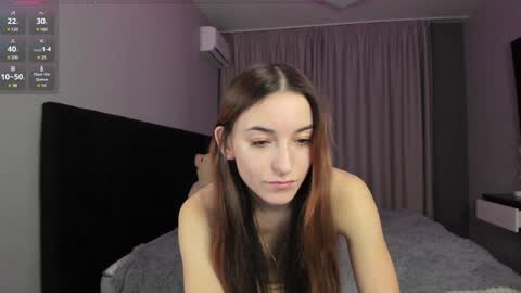 May online show from January 28, 9:40 pm