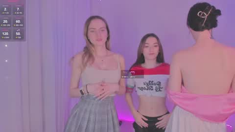 May online show from January 24, 5:42 pm