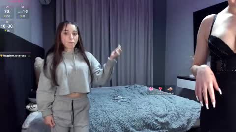 May online show from February 23, 6:34 pm