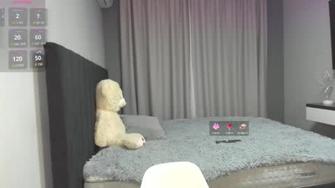 May online show from March 8, 4:06 pm