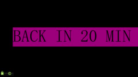 Maya online show from January 28, 7:10 pm