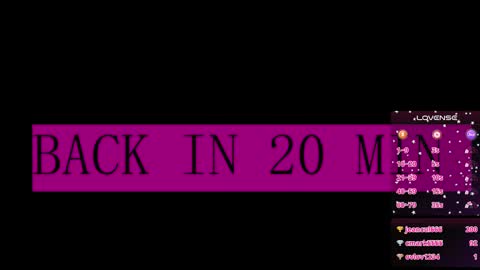 Maya online show from December 7, 5:04 pm