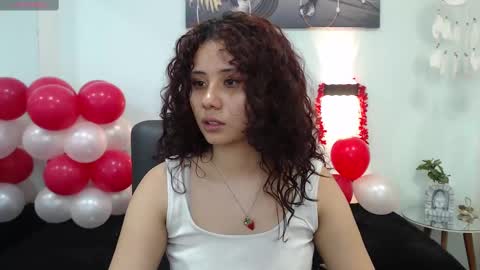 Maya online show from February 12, 7:13 pm