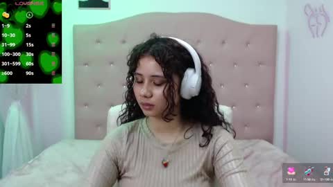 Maya online show from February 21, 10:15 pm