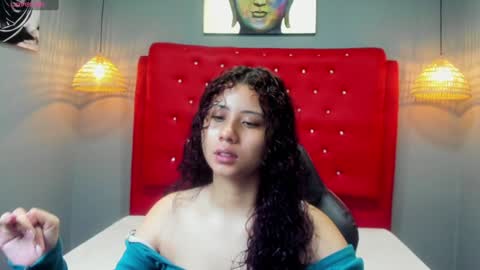 Maya online show from February 4, 12:00 pm