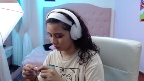 Maya online show from February 20, 10:26 pm