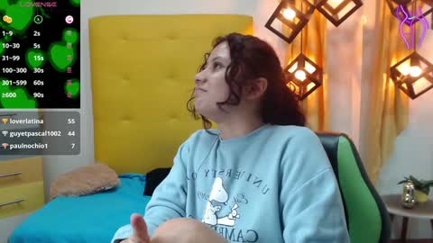 Maya online show from January 12, 8:14 am