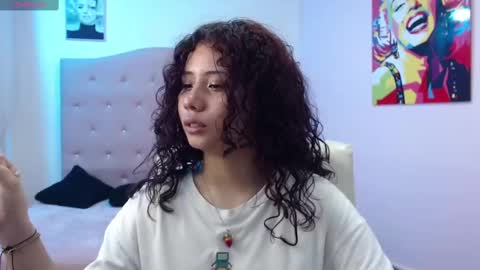 Maya online show from February 19, 7:26 pm