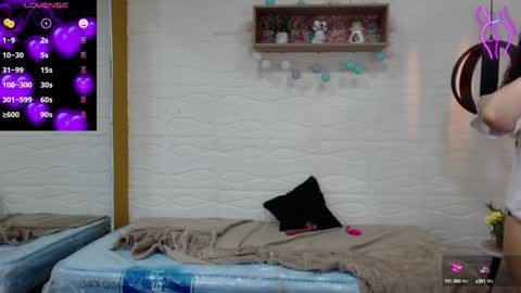 Maya online show from January 30, 10:30 pm