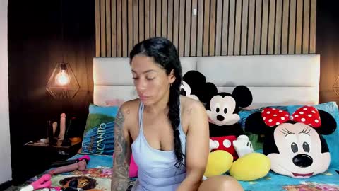 Nicolle Ruselle   Hello my lovely  schedule for great fun from  630 am and end 800 pm Colombian time I wait for you online show from February 10, 11:15 am