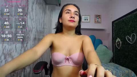 Maylin online show from February 13, 3:07 am