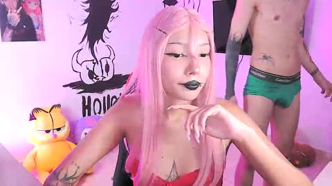 mec_sayuri online show from September 16, 2:02 am