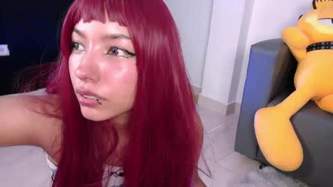 mec_sayuri online show from February 17, 10:49 pm