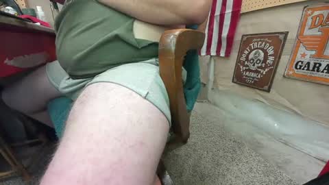 Snapshot of mechanic369_ chatting on September 11, 12:34 am Verbal Daddy online show from September 11, 12:34 am