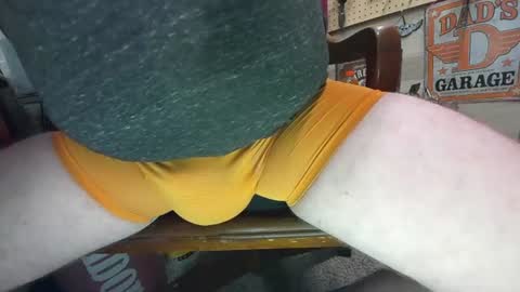 Snapshot of mechanic369_ chatting on September 20, 2:25 am Verbal Daddy online show from September 20, 2:25 am