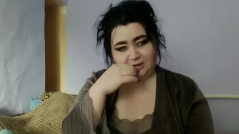 Snapshot of medjik_lool chatting on January 9, 7:42 am Oltereodora-lima online show from January 9, 7:42 am
