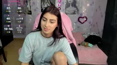 Snapshot of medussa_kat chatting on September 9, 10:32 pm Katrina online show from September 9, 10:32 pm