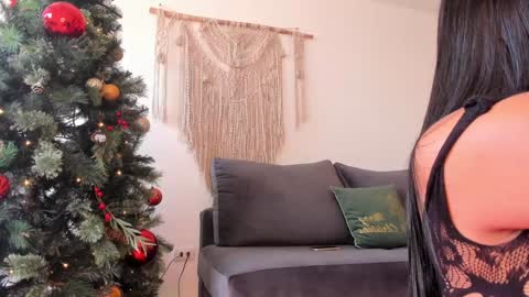 megan online show from December 17, 9:49 pm