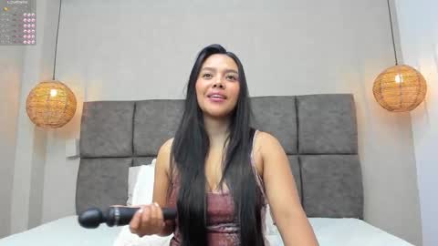  MEGAN online show from January 23, 12:09 pm